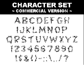 Cha font