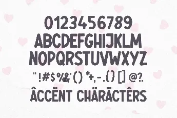 Rawles font