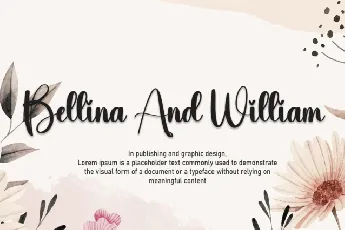 Read Script font