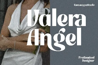 Rastenia font