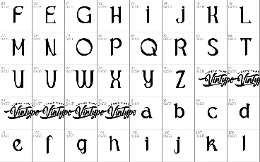 Little Aeons Demo font