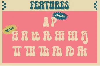 Wizard DEMO font