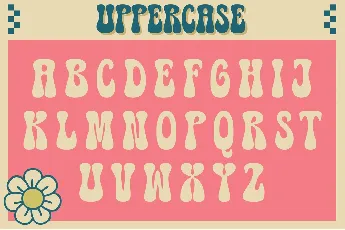 Wizard DEMO font