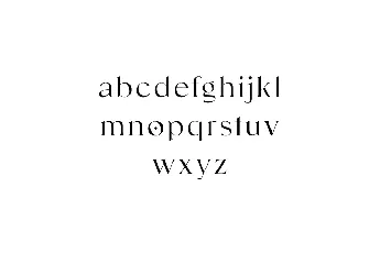 EleanorGoenka font