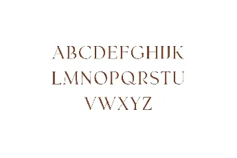 EleanorGoenka font