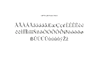 EleanorGoenka font