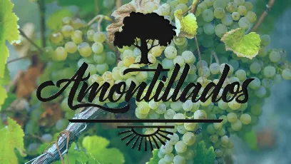 Amontillados font