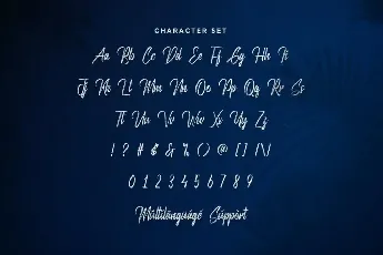 Hardassies Demo font