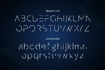 Despairs font