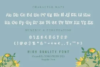 Comication font