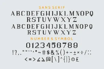 Vlorens Flowers Duo font