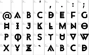 Monohipster font