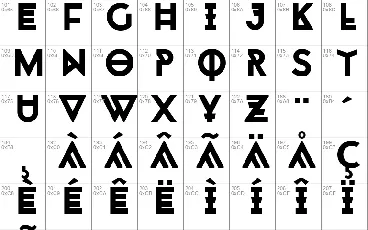 Monohipster font