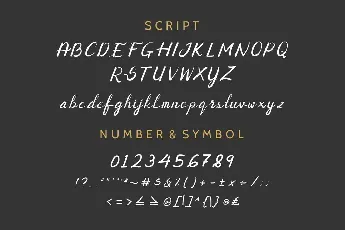 Shaimaa Duo font