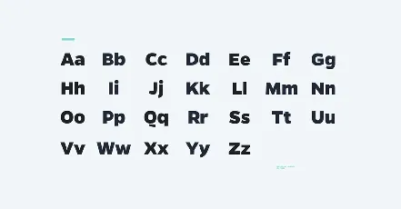 Gentona font