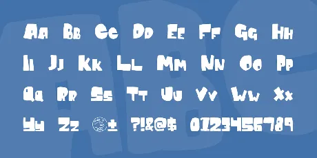 Conventional Wisdom font