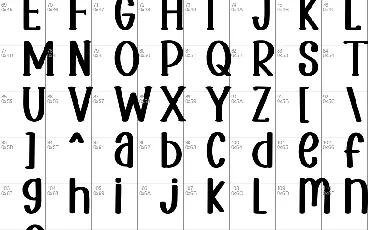 Teacher Grincher font