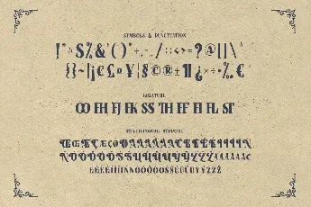 Bidzina font