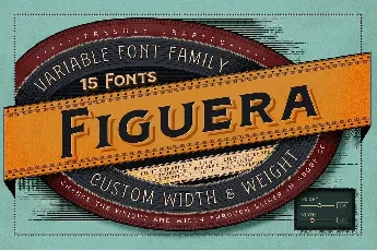 Figuera font