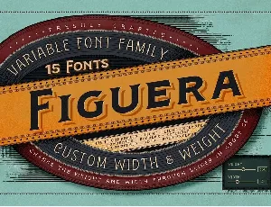 Figuera font