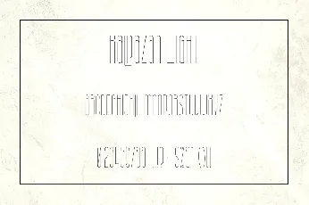 Kalpazan font