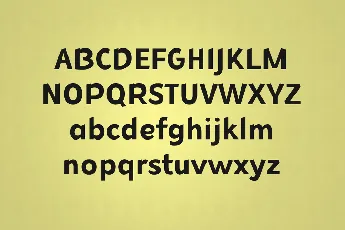 Bee Leave font