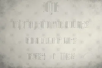 Aria font