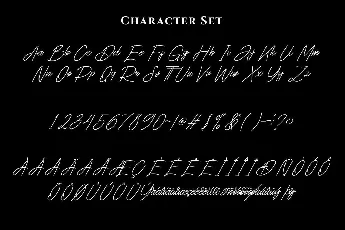 Dhestora font