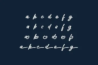 Kitabisa font