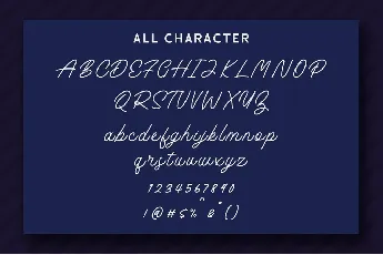 Payland font