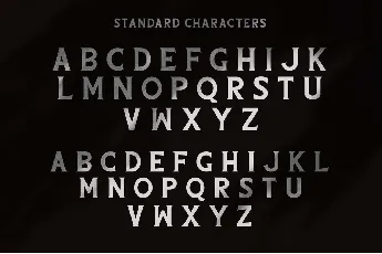 Hansel font