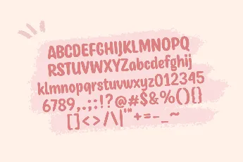 Scholarly Ambition font