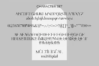 Virendra font