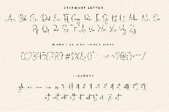 Molfetta font