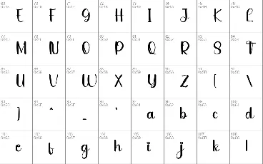 Pastela font