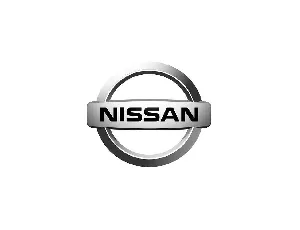 Nissan font