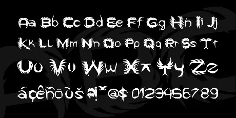 GDS Infinity font