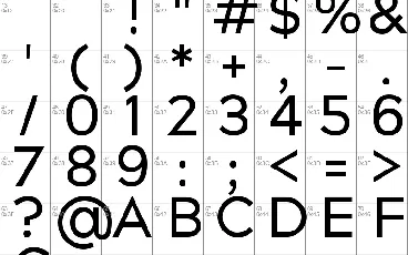 Hamlin font