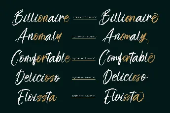 Real Dreams Personal Use font