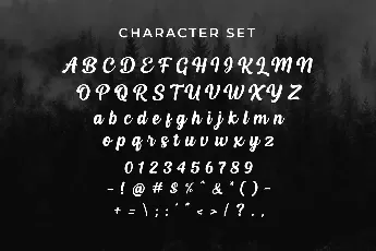 Haliond font