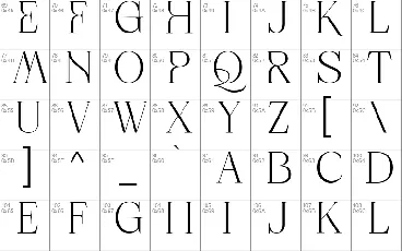 AQALA font