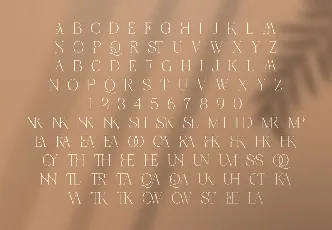 AQALA font