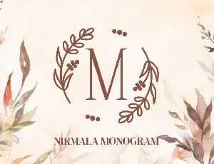 Nirmala font