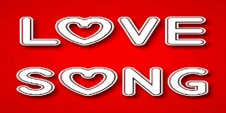 Mf Love Song font