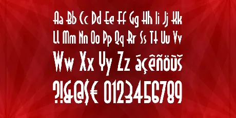 Astrud font