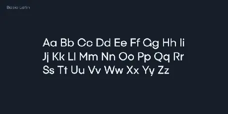 Quanty font