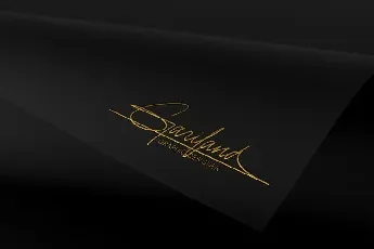 Sinatra font