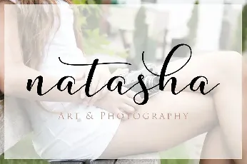 Nafigat Script font