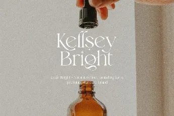 Relight font