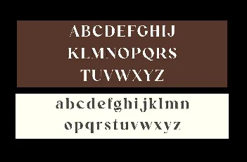 Funtonalie font